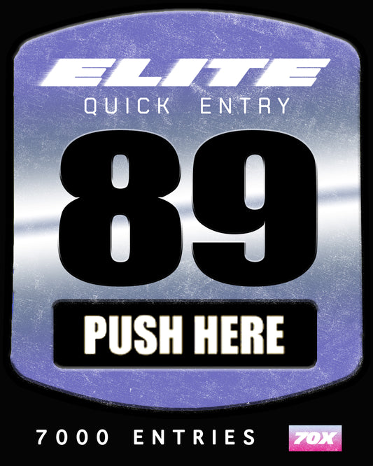 ELITE QUICK ENTRY