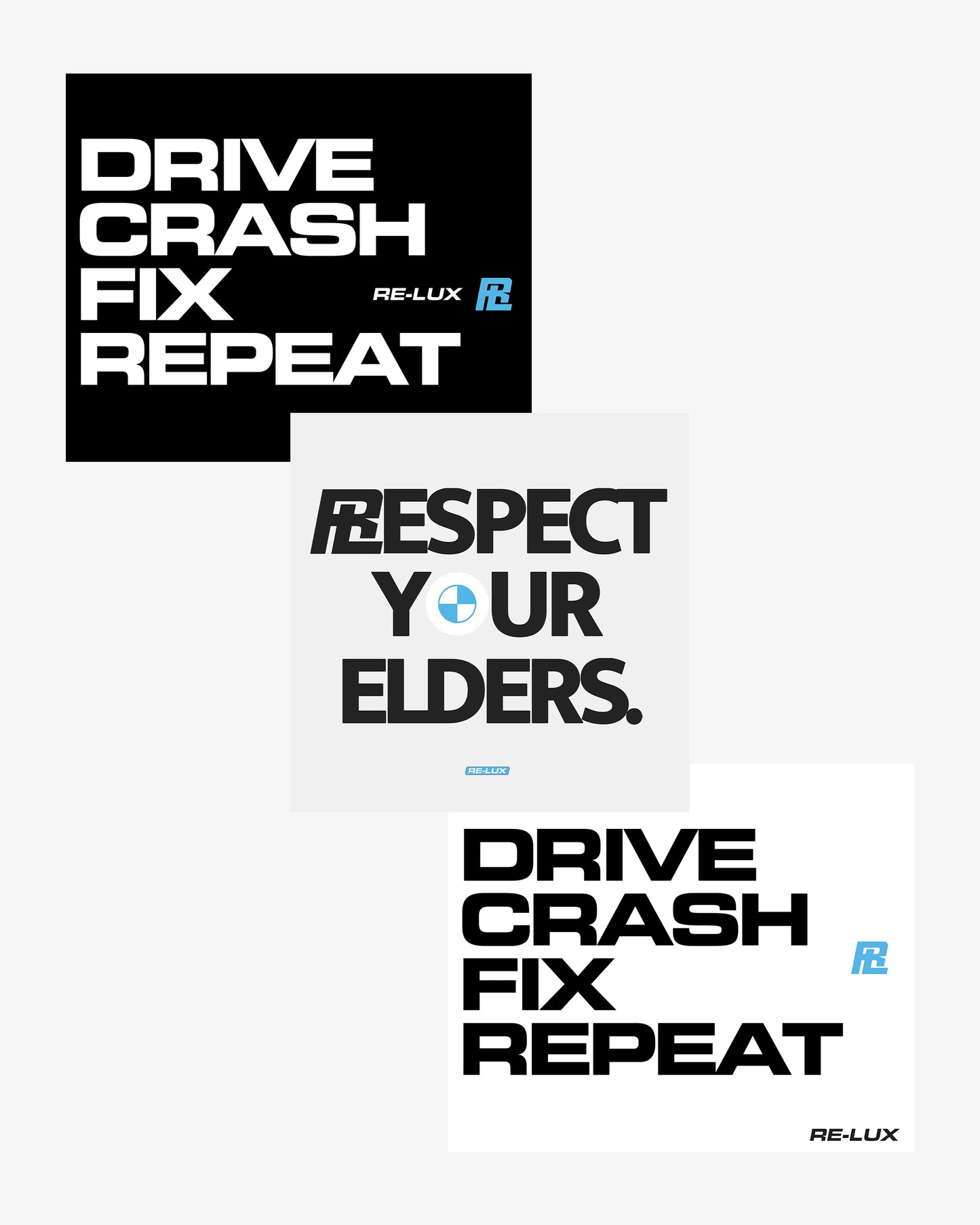 Sticker Pack