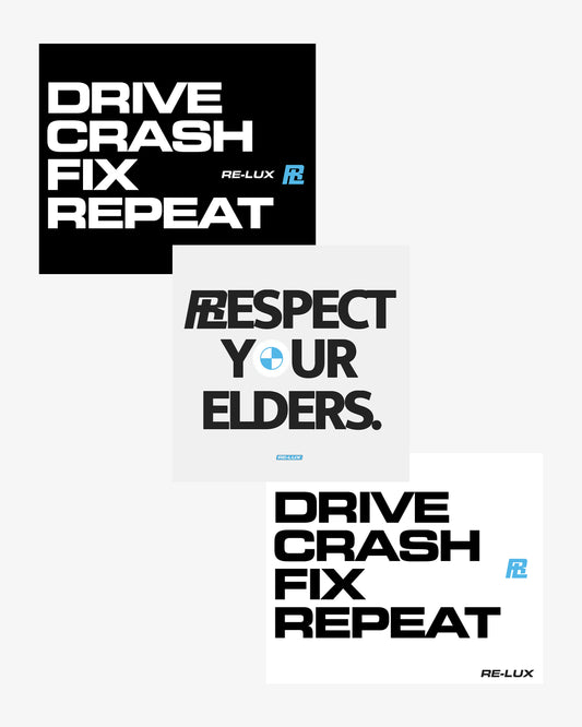 Sticker Pack