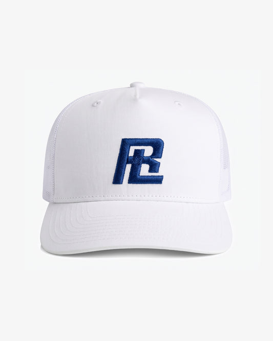 Monogram Trucker