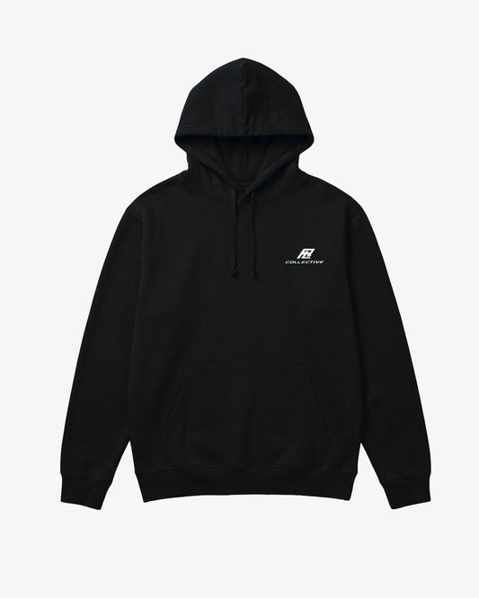 Turbo Monogram Hoodie