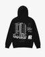 Turbo Monogram Hoodie