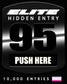 HIDDEN ENTRY