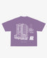 M50 Turbo Tee