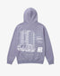 Turbo Monogram Hoodie