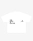 Road is Waiting Tee